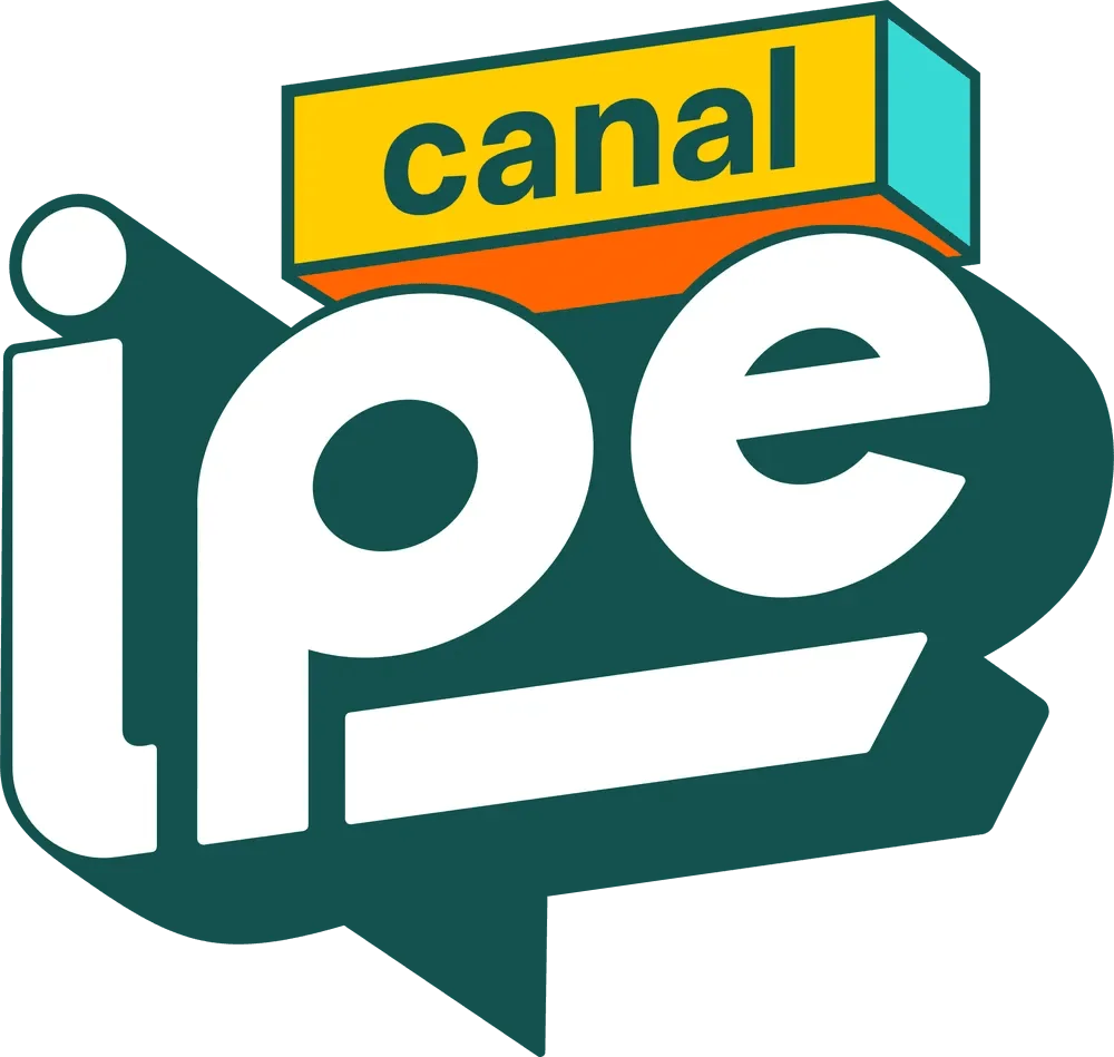 Logo de Canal IPe
