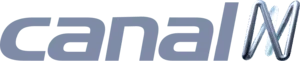 Logo de Canal N Noticias - Canal 8