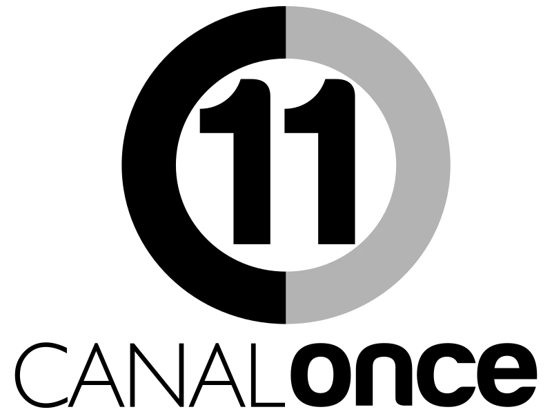 Logo de Canal Once