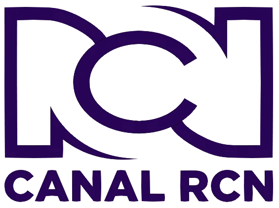 Logo de Canal RCN