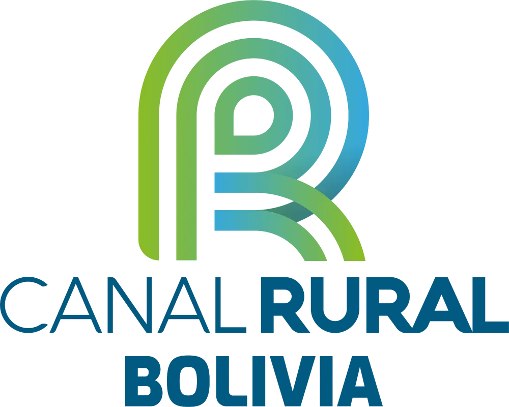 Logo de Canal Rural Bolivia