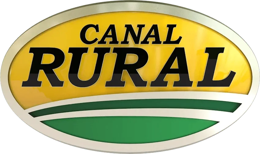 Logo de Canal Rural