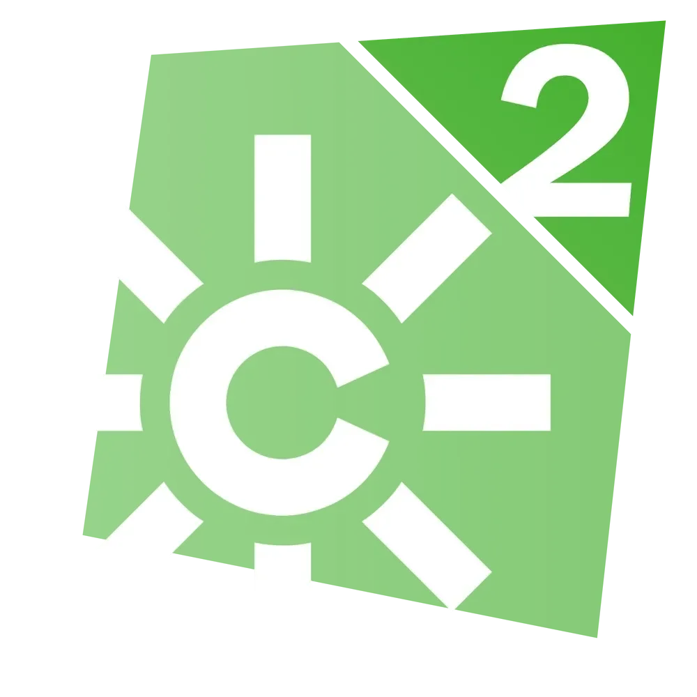 Logo de Canal Sur 2 Andalucía