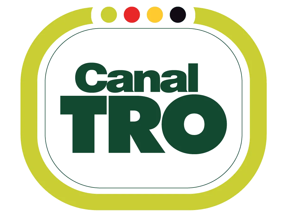Logo de Canal TRO
