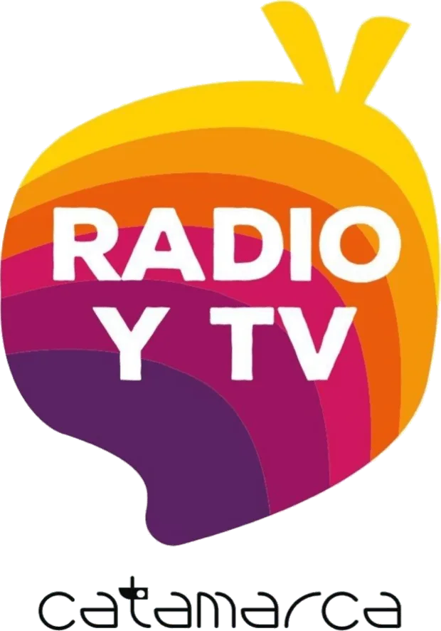 Logo de Catamarca TV