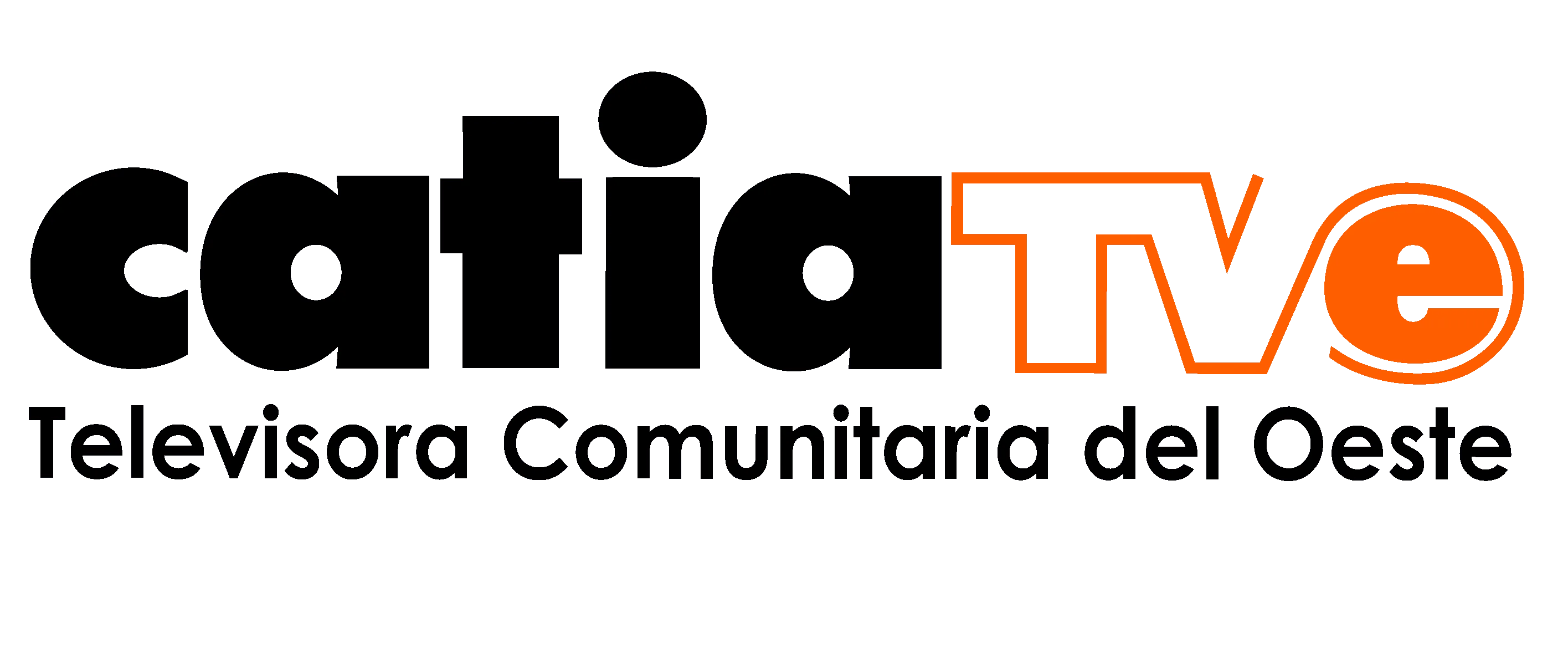 Logo de Catia TVe