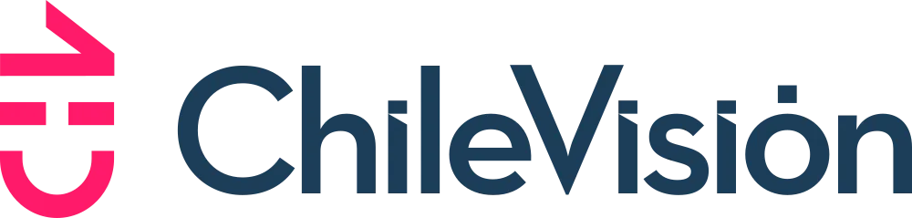 Logo de Chilevisión - Chile
