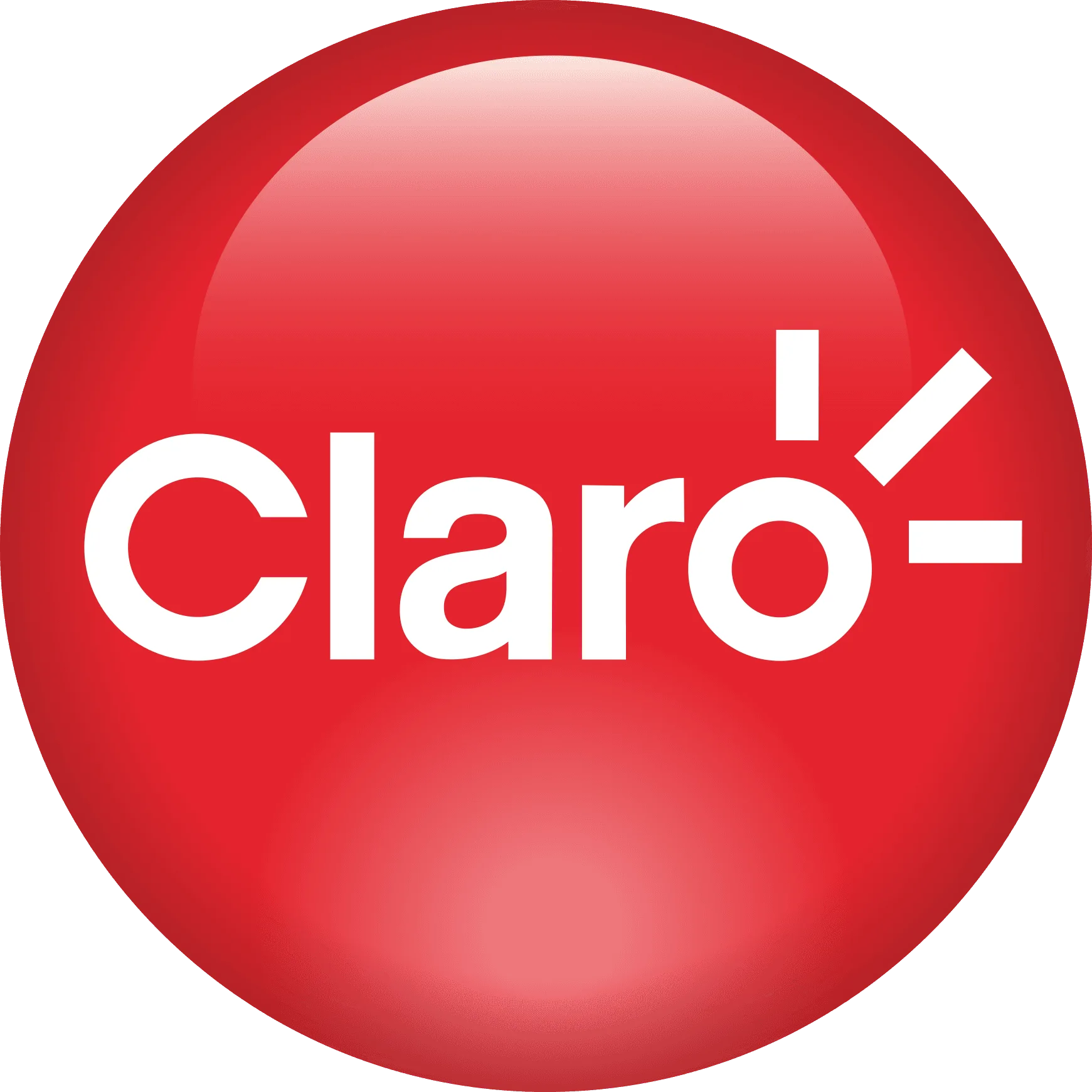 Logo de Claro TV