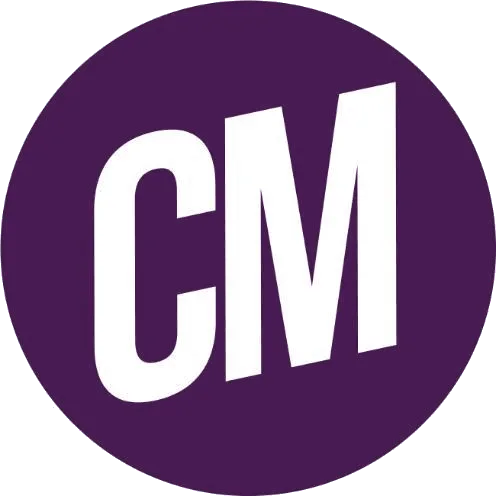 Logo de CM