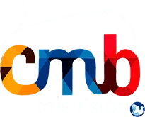 Logo de CMB Televisión