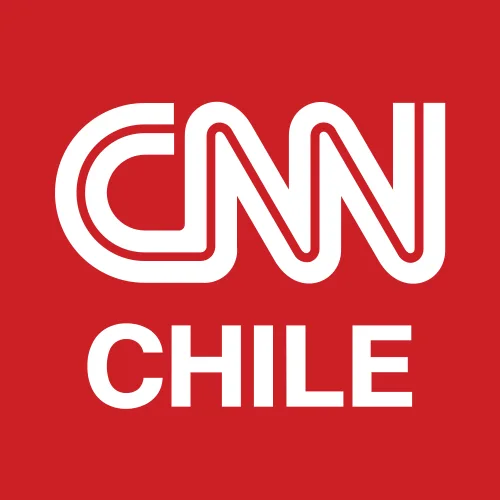 Logo de CNN Chile