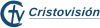 Logo de Cristovisión