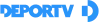 Logo de DeporTV