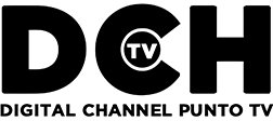 Logo de Digital Channel