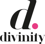 Logo de Divinity