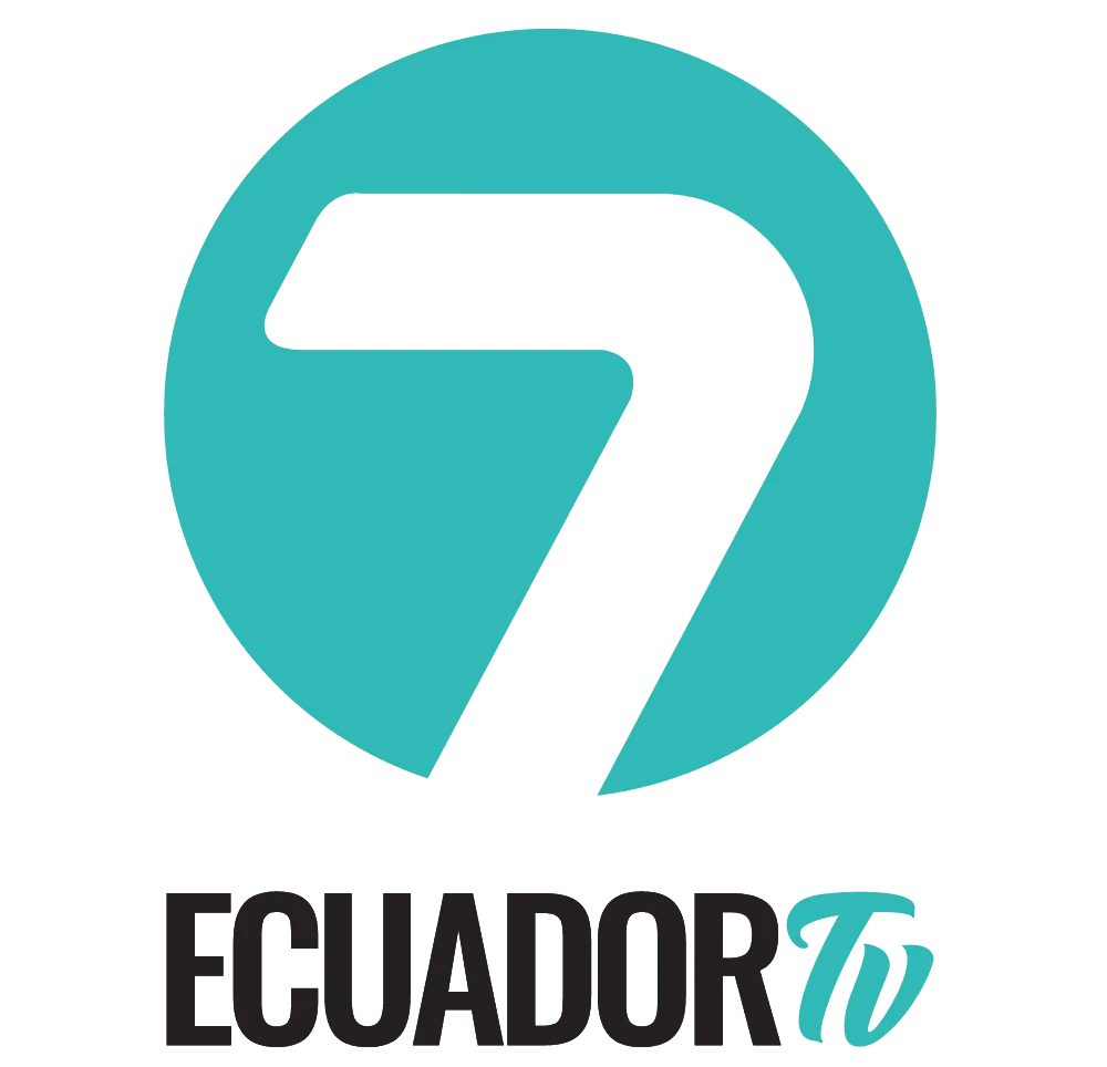 Logo de Ecuador TV