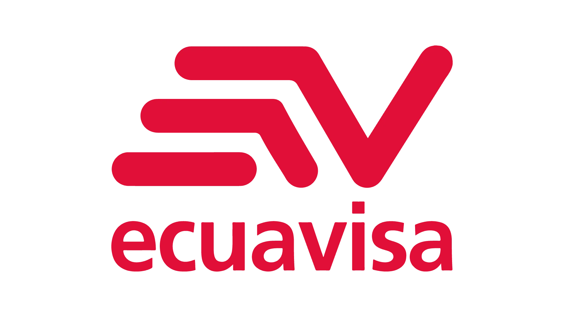 Logo de Ecuavisa