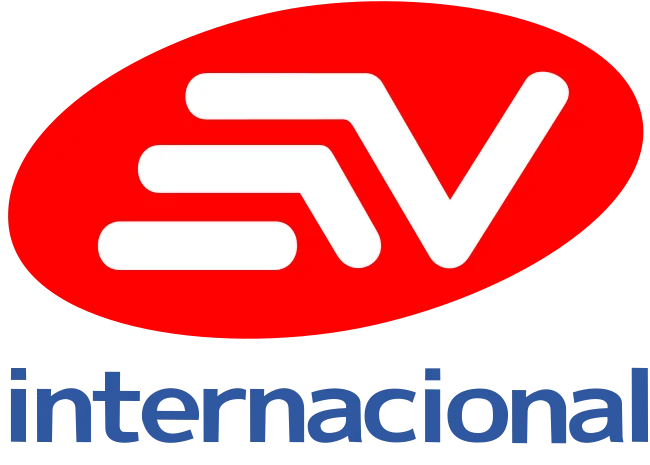 Logo de Ecuavisa Internacional