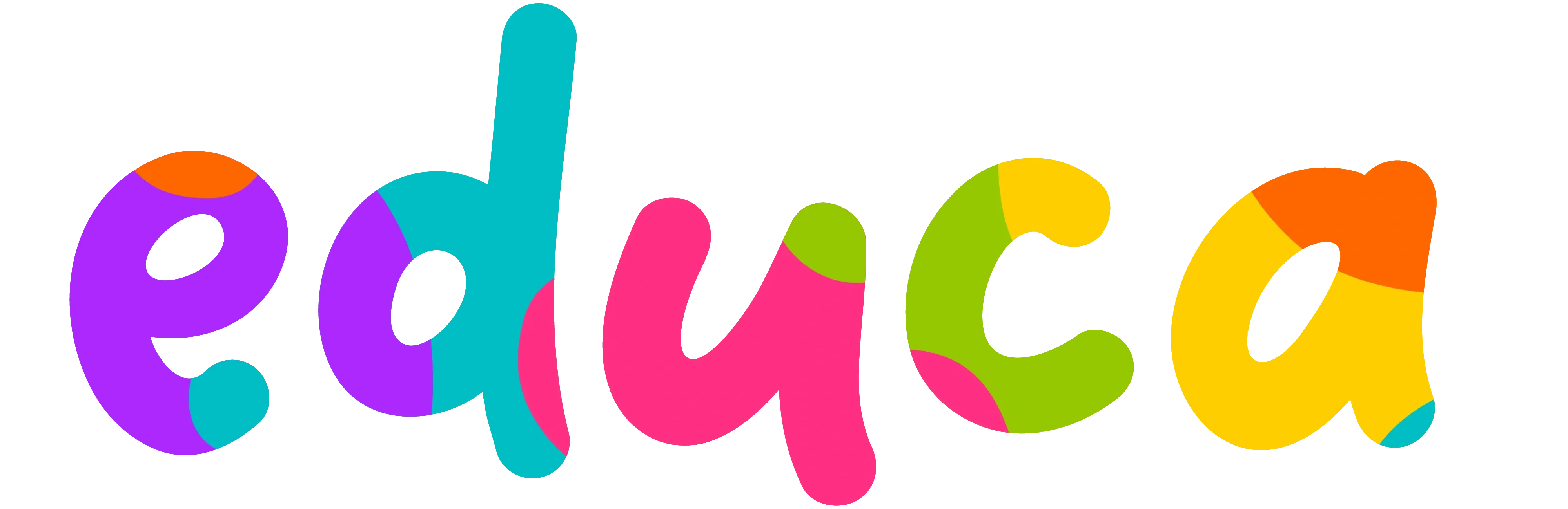 Logo de Educa