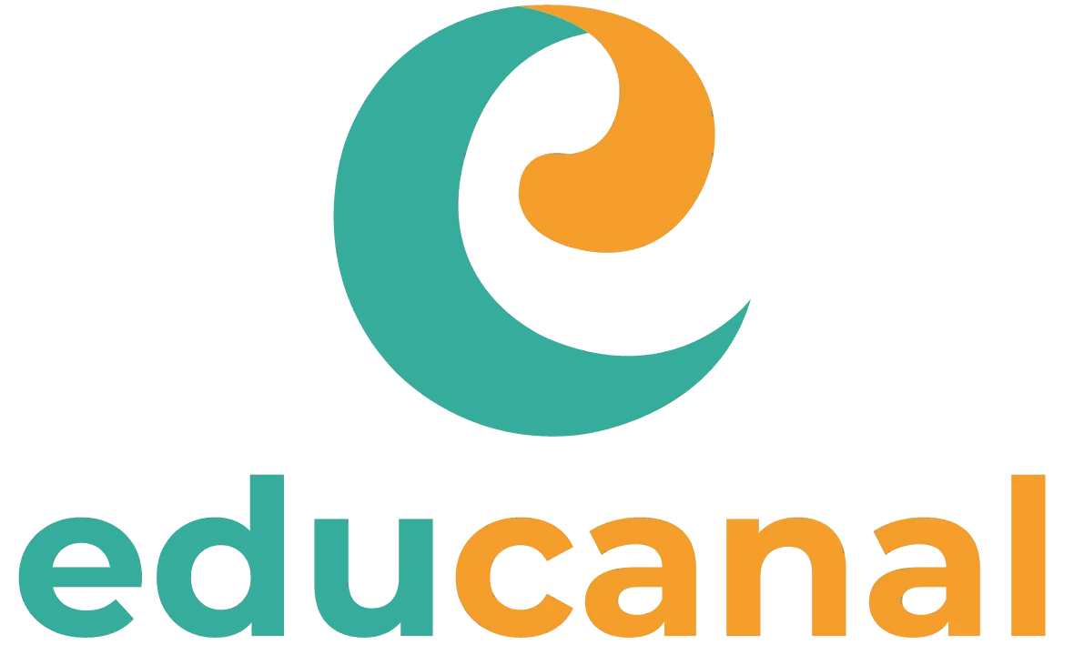 Logo de Educanal
