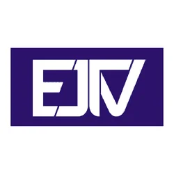 Logo de EJTV