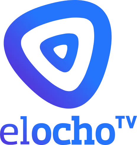 Logo de El Ocho TV