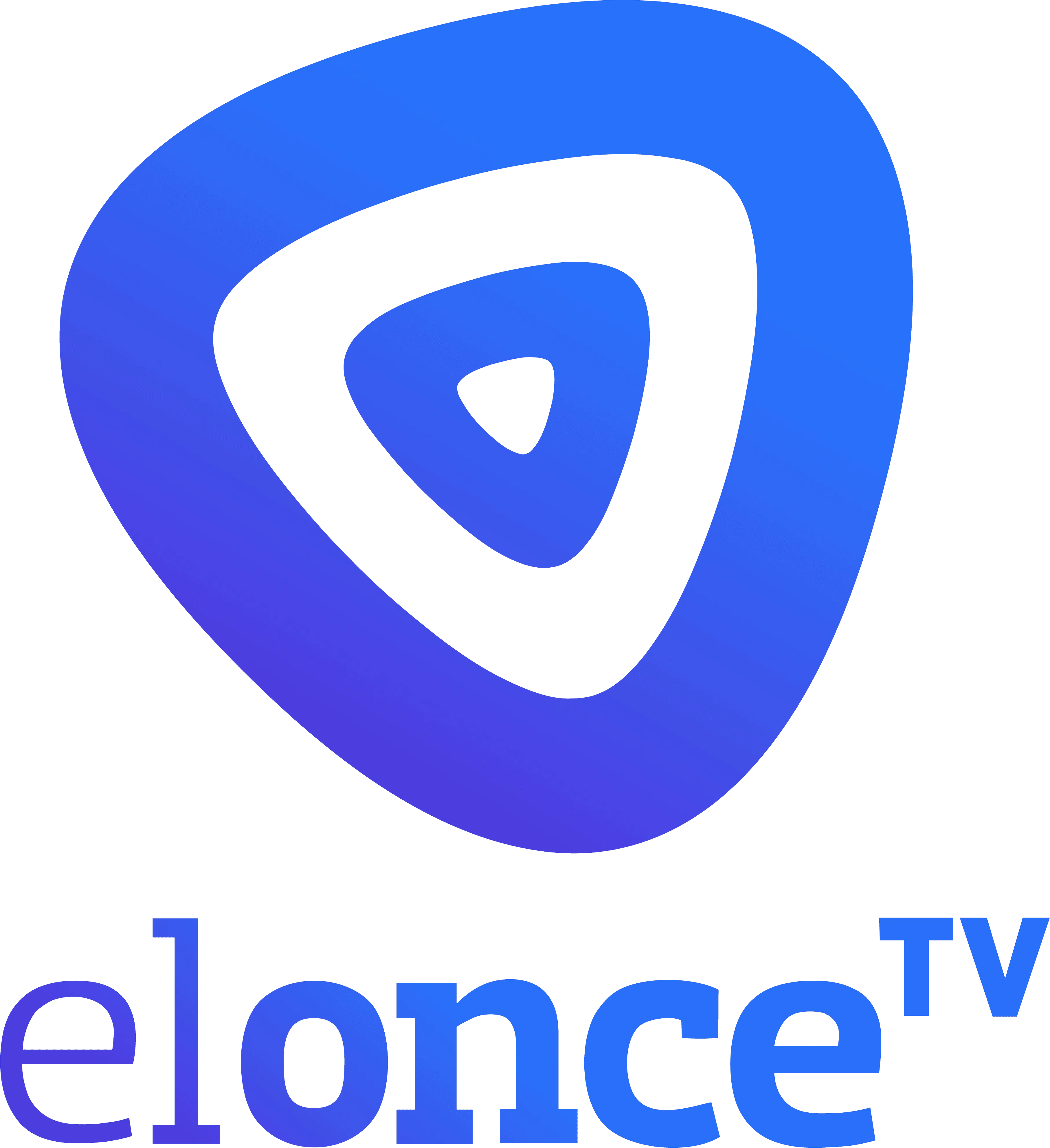 Logo de El Once TV