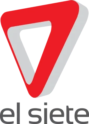 Logo de El Siete