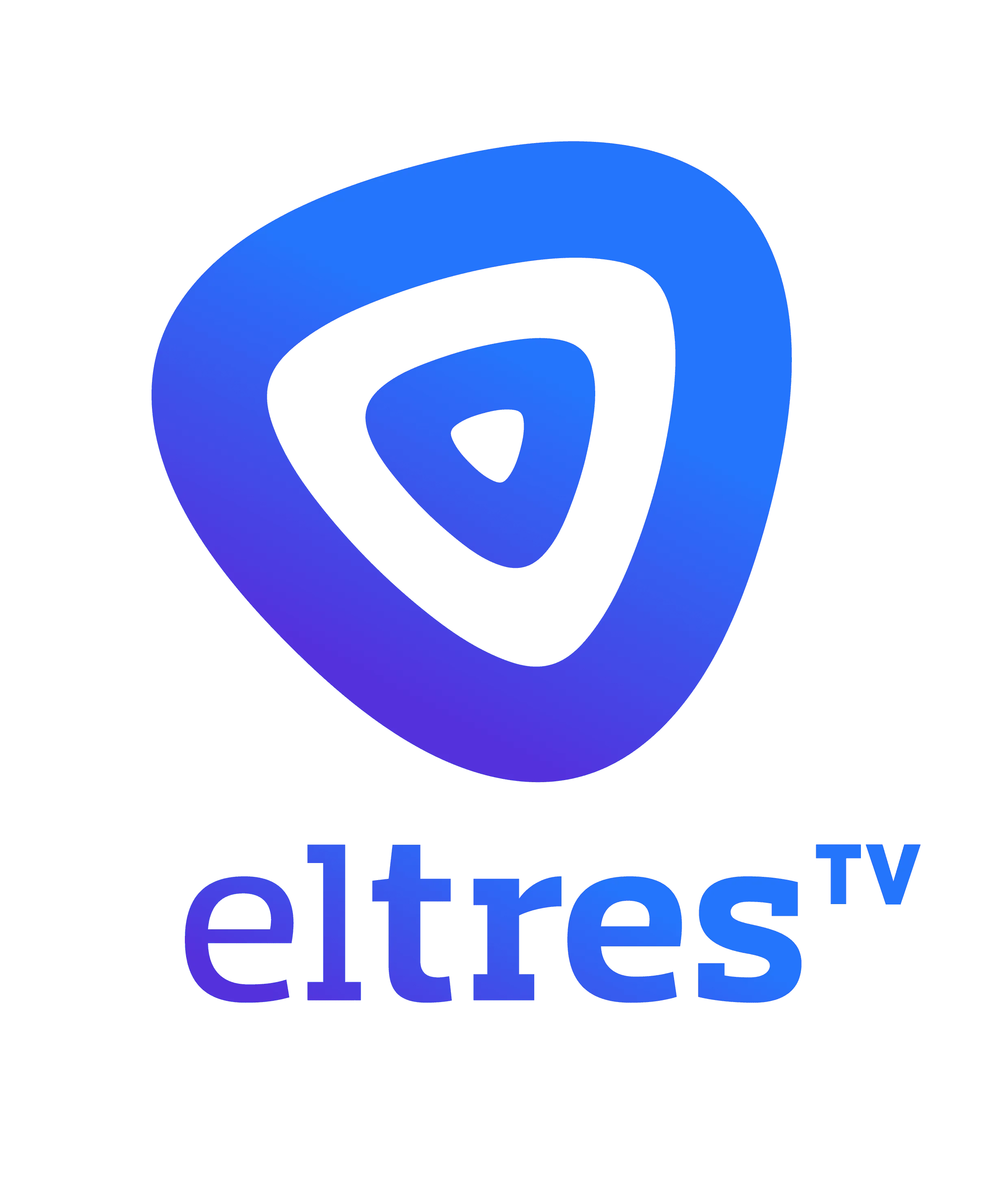 Logo de El Tres TV