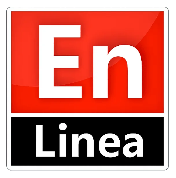 Logo de En Línea TV