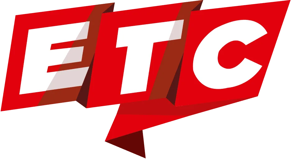 Logo de ETC