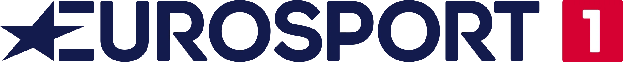 Logo de Eurosport 1