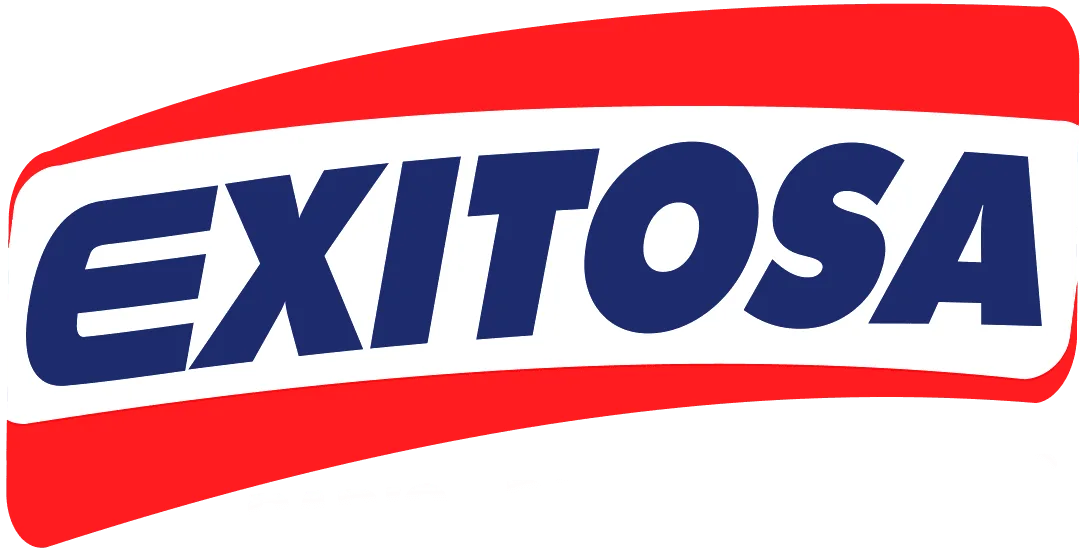 Logo de Exitosa TV