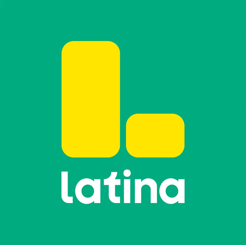 Logo de Frecuencia Latina - Canal 2