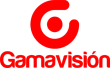 Logo de Gamavisión