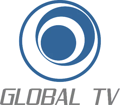Logo de Global TV
