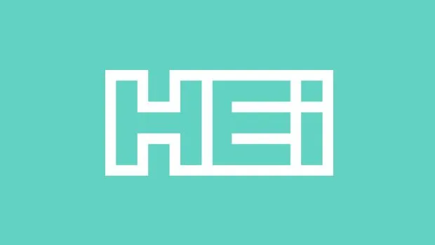 Logo de Hei