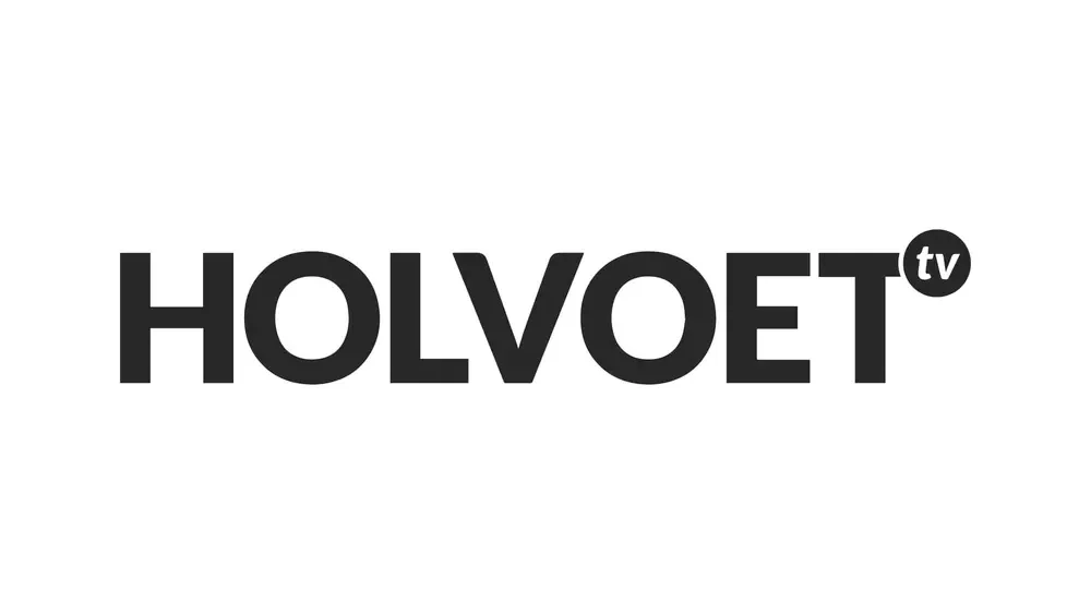 Logo de Holvoet Televisión