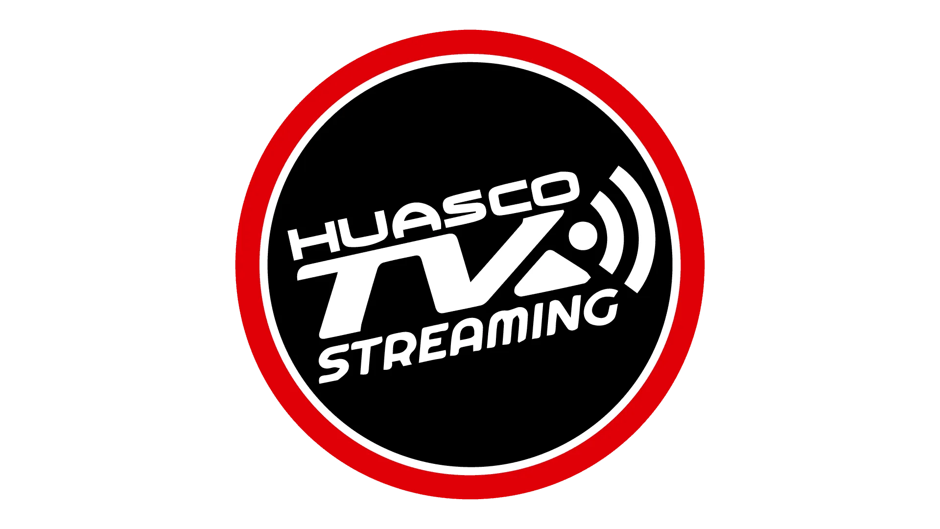 Logo de Huasco Televisión