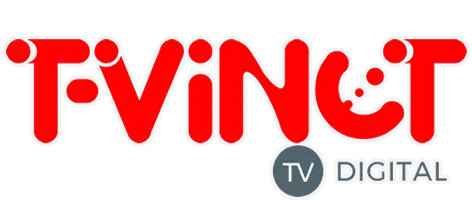 Logo de I-Net TV Digital