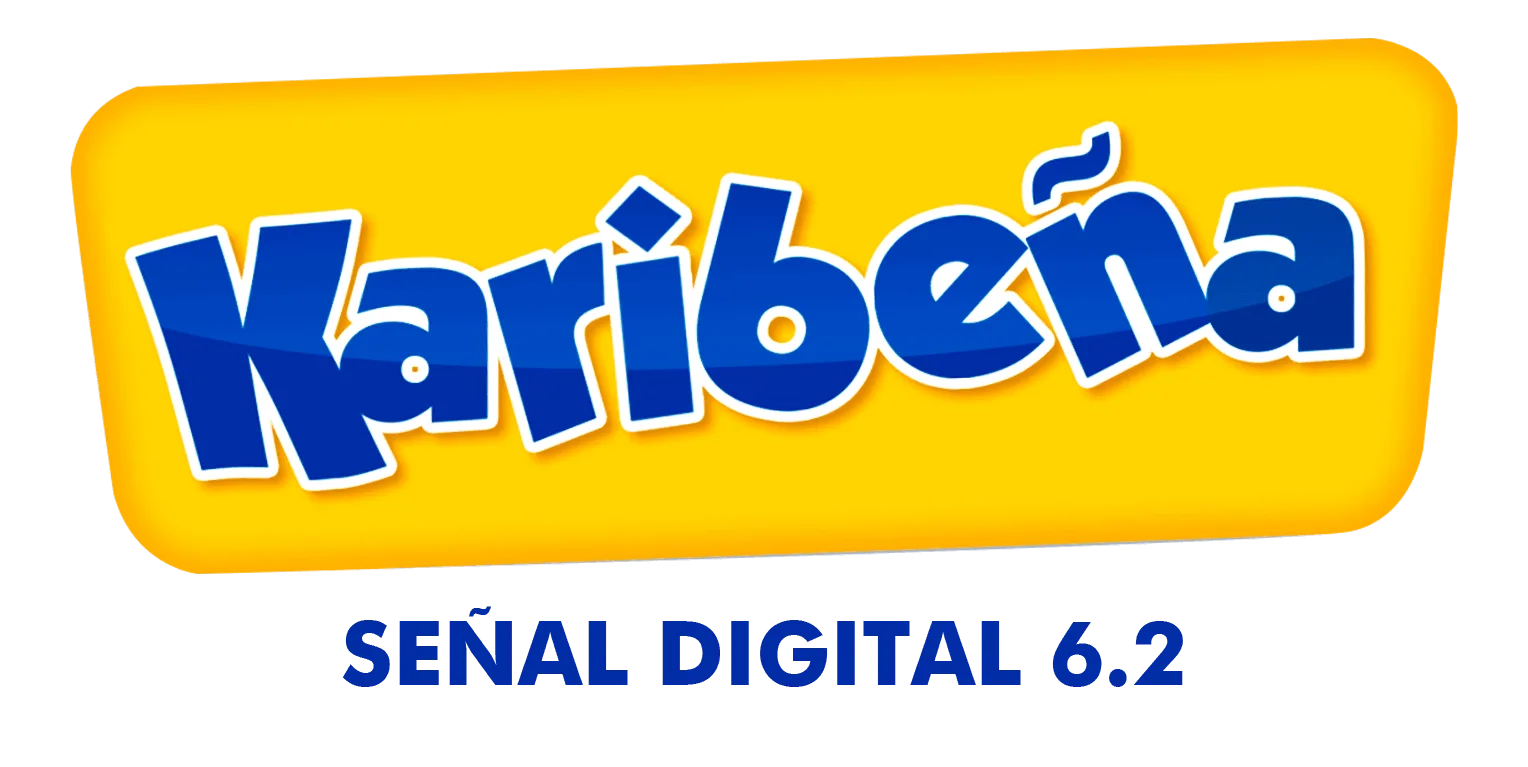 Logo de Karibeña TV