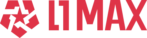 Logo de L1 MAX