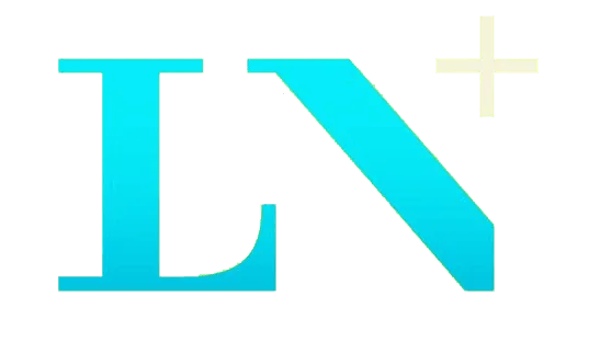 Logo de La Nación +