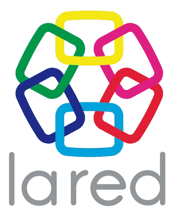 Logo de La Red
