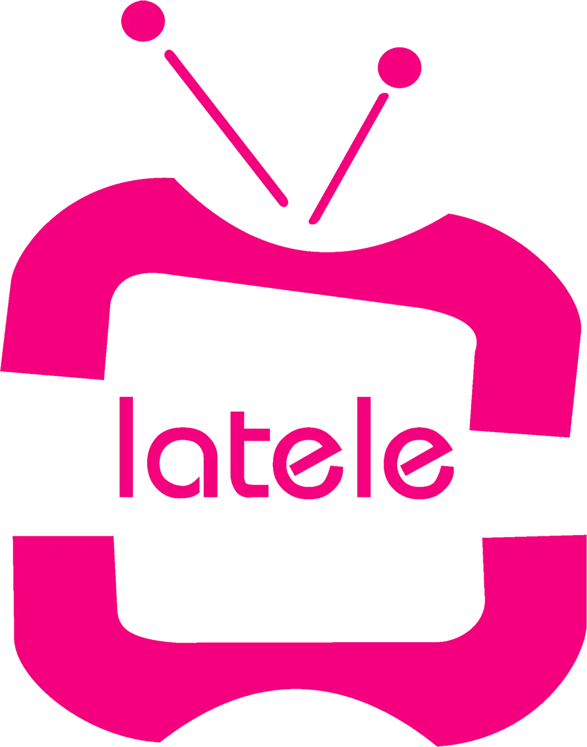 Logo de La Tele