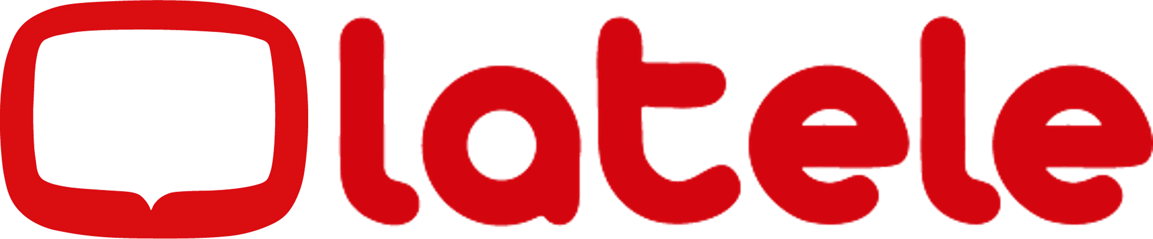 Logo de La Tele