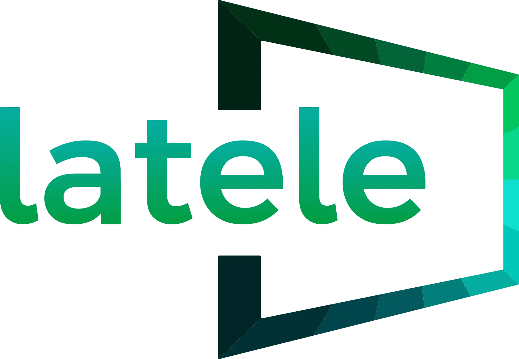 Logo de La Tele