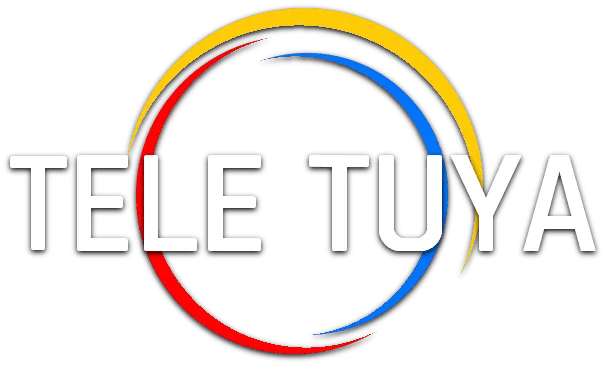 Logo de La Tele Tuya
