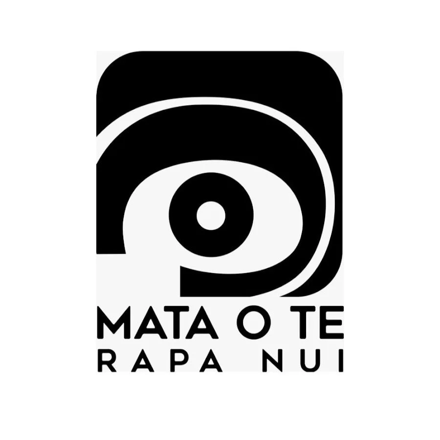 Logo de Mata O Te Rapa Nui