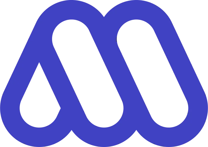 Logo de Mega - Megavision Chile